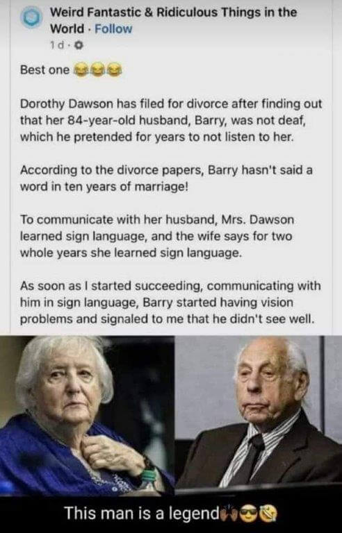 Give him a bell's