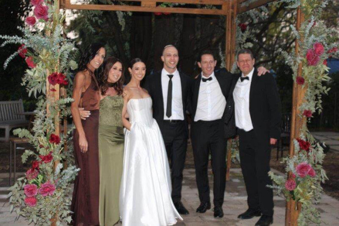 The Families (2)