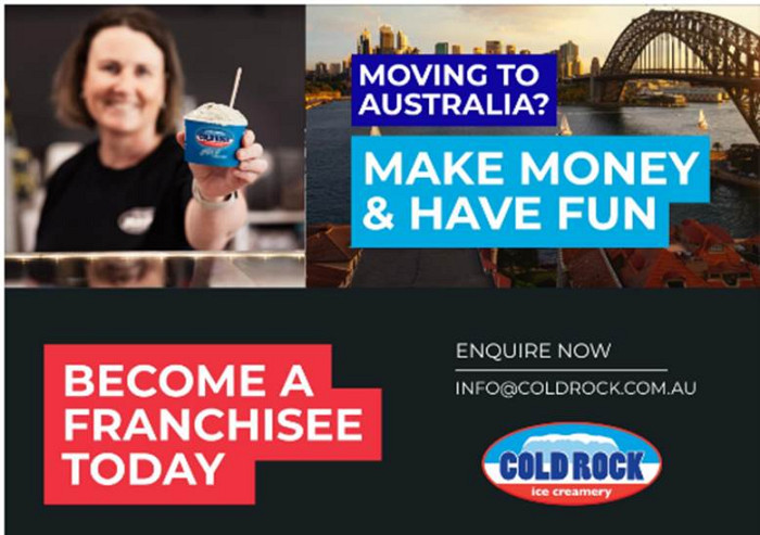 Looking for a Good Business in OZ..??????