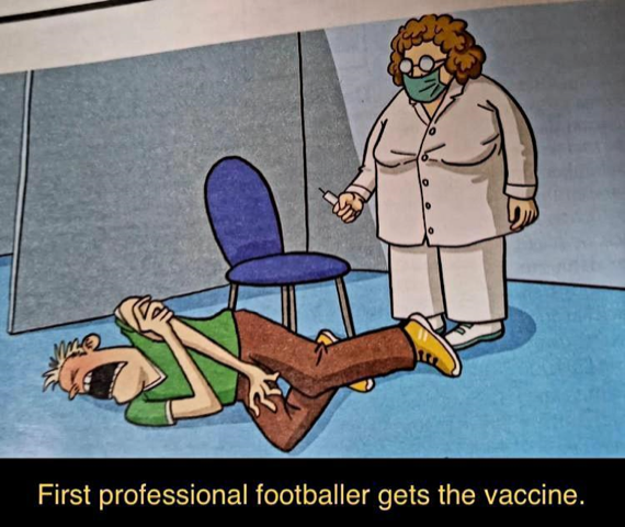 True story