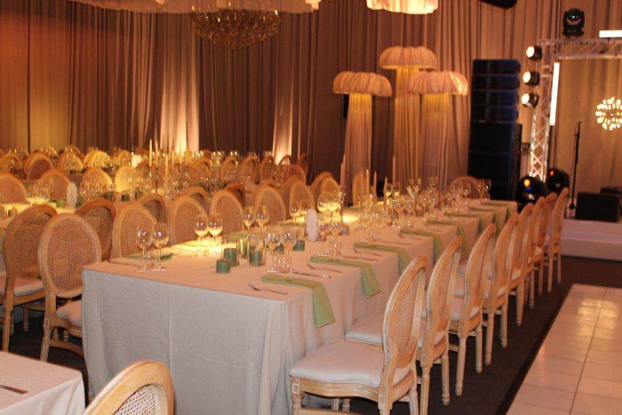 Banquet room looked E-mazing (1)