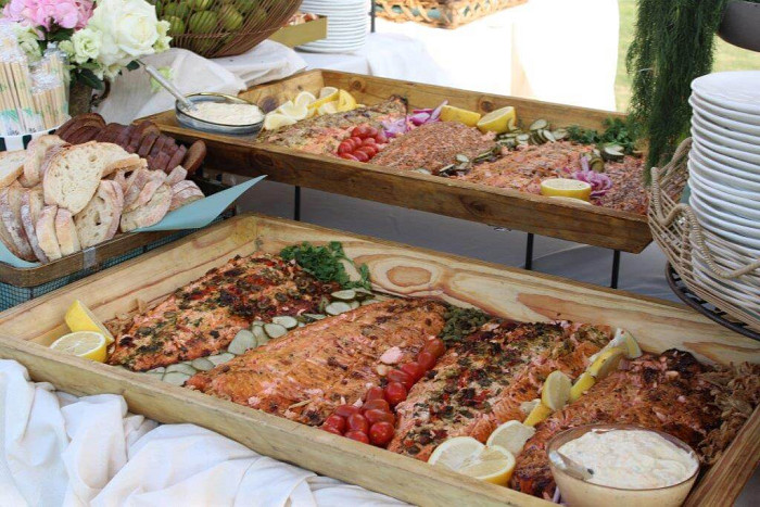 Le Buffet (3)